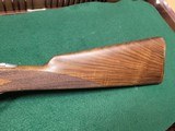 Beretta Parallelo 20ga 28in beautiful stock - 3 of 12