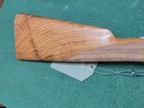 Beretta Parallelo 20ga 28in beautiful stock - 10 of 12