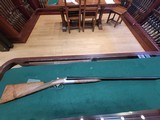 Beretta Parallelo 20ga 28in beautiful stock - 2 of 12