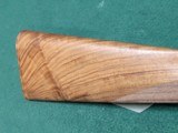 Beretta Parallelo 20ga 28in beautiful stock - 9 of 12
