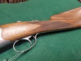 Beretta Parallelo 20ga 28in beautiful stock - 4 of 12
