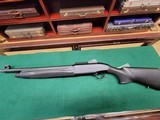Beretta 1301 tactical 12ga 18.1/2. In barrel - 1 of 12