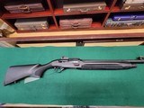 Beretta 1301 tactical 12ga 18.1/2. In barrel - 2 of 12