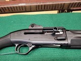 Beretta 1301 tactical 12ga 18.1/2. In barrel - 4 of 12