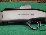 Beretta 1301 tactical 12ga 18.1/2. In barrel - 11 of 12