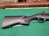 Beretta 1301 tactical 12ga 18.1/2. In barrel - 3 of 12