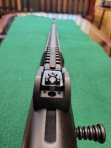 Beretta 1301 tactical 12ga 18.1/2. In barrel - 12 of 12