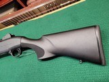 Beretta 1301 tactical 12ga 18.1/2. In barrel - 9 of 12