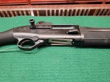 Beretta 1301 tactical 12ga 18.1/2. In barrel - 8 of 12