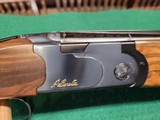 Beretta 686 Onyx pro field 28ga 28in EXCELLENT FIELD GUN BEAUTIFUL WOOD STOCK - 8 of 12