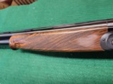 Beretta 686 Onyx pro field 28ga 28in EXCELLENT FIELD GUN BEAUTIFUL WOOD STOCK - 12 of 12