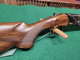 Beretta 686 Onyx pro field 28ga 28in EXCELLENT FIELD GUN BEAUTIFUL WOOD STOCK - 7 of 12