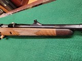 SAKO 85 CLASSIC DELUXE BEAUTIFUL AND ELEGANT CHAMBERED IN .270 - 11 of 13