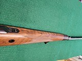 SAKO 85 CLASSIC DELUXE BEAUTIFUL AND ELEGANT CHAMBERED IN .270 - 12 of 13