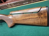 Beretta 694 12ga 32in with B-fast stunning stock - 5 of 15