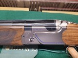 Beretta 694 12ga 32in with B-fast stunning stock - 7 of 15