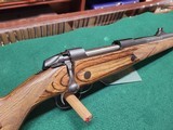 Sako 85 Brown Bear 416 Rigby - 4 of 12