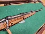 Sako 85 Brown Bear 416 Rigby - 5 of 12