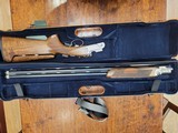 Beretta Victory Shotgun Case - 7 of 10