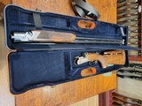 Beretta Victory Shotgun Case - 8 of 10