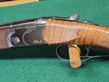 BERETTA 686 ONYX PRO FIELD .20gaWITH A 28IN BARREL BEAUTIFUL STOCK - 8 of 13