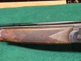 BERETTA 686 ONYX PRO FIELD .20gaWITH A 28IN BARREL BEAUTIFUL STOCK - 10 of 13