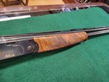 BERETTA 686 ONYX PRO FIELD .20gaWITH A 28IN BARREL BEAUTIFUL STOCK - 12 of 13