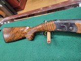 BERETTA 686 ONYX PRO FIELD .20gaWITH A 28IN BARREL BEAUTIFUL STOCK - 7 of 13