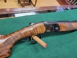 BERETTA 686 ONYX PRO FIELD .20gaWITH A 28IN BARREL BEAUTIFUL STOCK - 9 of 13