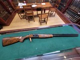 BERETTA 686 ONYX PRO FIELD .20gaWITH A 28IN BARREL BEAUTIFUL STOCK - 1 of 13