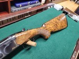 BERETTA 686 ONYX PRO FIELD .20gaWITH A 28IN BARREL BEAUTIFUL STOCK - 5 of 13