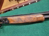 BERETTA 686 ONYX PRO FIELD .20gaWITH A 28IN BARREL BEAUTIFUL STOCK - 13 of 13