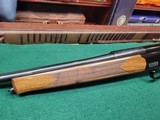 CHAPUIS ROLS CLASSIC 375 H & H Beautiful wood stock - 10 of 12