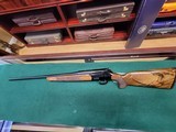 CHAPUIS ROLS CLASSIC 375 H & H Beautiful wood stock - 1 of 12