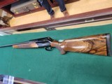 CHAPUIS ROLS CLASSIC 375 H & H Beautiful wood stock - 11 of 12