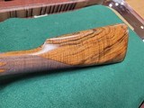 Chapuis Chadseur Classic this beautiful double trigger piece of art is a Side x Side 28ga 28in and is ready for the field - 7 of 15