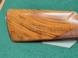 Chapuis Chadseur Classic this beautiful double trigger piece of art is a Side x Side 28ga 28in and is ready for the field - 4 of 15