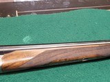 Chapuis Chadseur Classic this beautiful double trigger piece of art is a Side x Side 28ga 28in and is ready for the field - 10 of 15