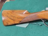 Chapuis Chadseur Classic this beautiful double trigger piece of art is a Side x Side 28ga 28in and is ready for the field - 6 of 15