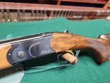 Beretta 686 Onyx pro field 28ga 28in EXCELLENT FIELD GUN BEAUTIFUL WOOD STOCK - 7 of 10