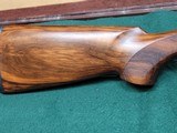 Beretta 686 Onyx pro field 28ga 28in EXCELLENT FIELD GUN BEAUTIFUL WOOD STOCK - 5 of 10