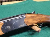 Beretta 686 Onyx pro field 28ga 28in EXCELLENT FIELD GUN BEAUTIFUL WOOD STOCK - 8 of 10