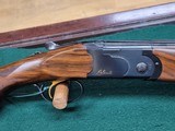Beretta 686 Onyx pro field 28ga 28in EXCELLENT FIELD GUN BEAUTIFUL WOOD STOCK - 9 of 10