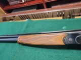 Beretta 686 Onyx pro field 28ga 28in EXCELLENT FIELD GUN BEAUTIFUL WOOD STOCK - 6 of 10