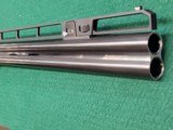 Beretta X-Trap GALLERY EDITION 12ga 32in barrel outstanding looking stock - 15 of 15