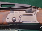 Beretta X-Trap GALLERY EDITION 12ga 32in barrel outstanding looking stock - 9 of 15
