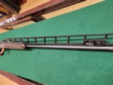 BERETTA X-TRAP COMBO THIS BEAUTIFUL STOCK COMES WITH A 34" UNSINGLE BARREL AND A 32" OVER AND UNDER BARREL - 12 of 13