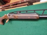 BERETTA X-TRAP COMBO THIS BEAUTIFUL STOCK COMES WITH A 34" UNSINGLE BARREL AND A 32" OVER AND UNDER BARREL - 2 of 13