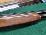 Beretta Silver Pigeon III 12ga 30in barrel With beautiful stock - 14 of 15