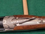 Beretta Silver Pigeon III 12ga 30in barrel With beautiful stock - 8 of 15